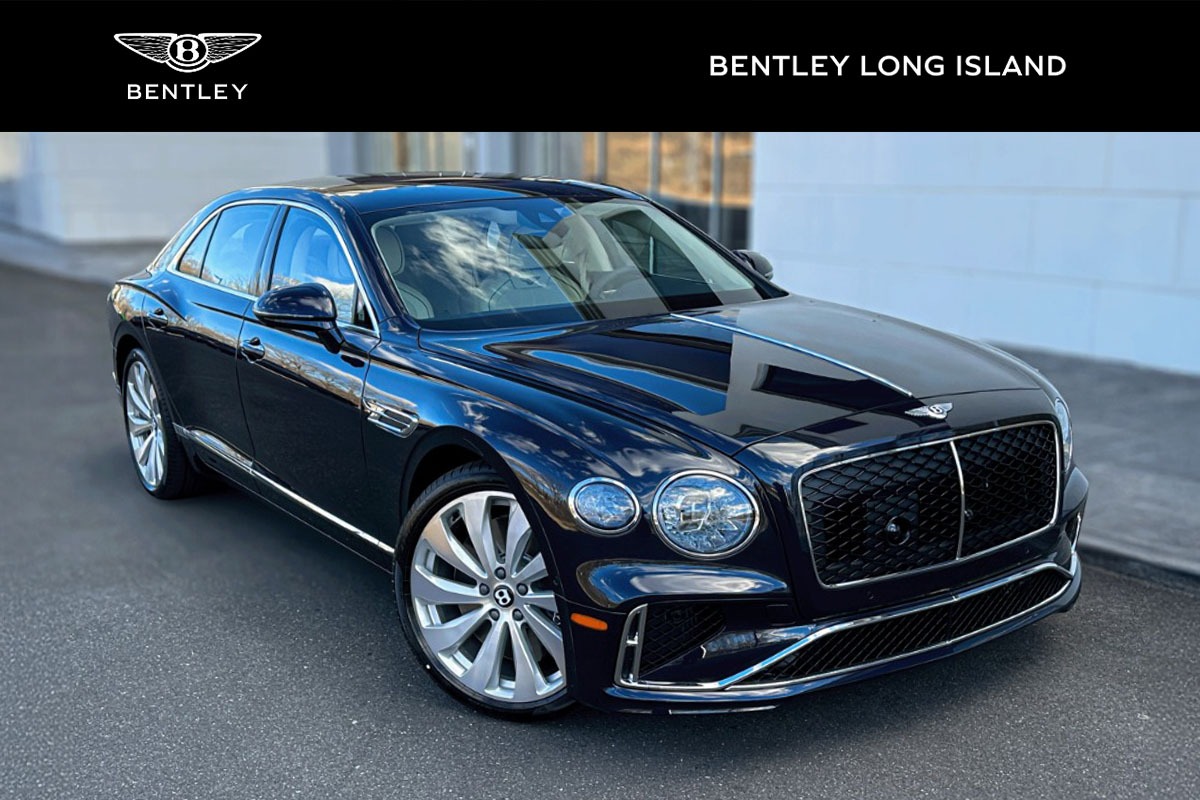 2026 Bentley Flying Spur Base