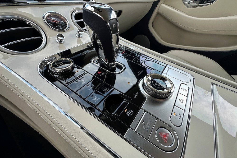 2026 Bentley Continental GT Base - Photo 11