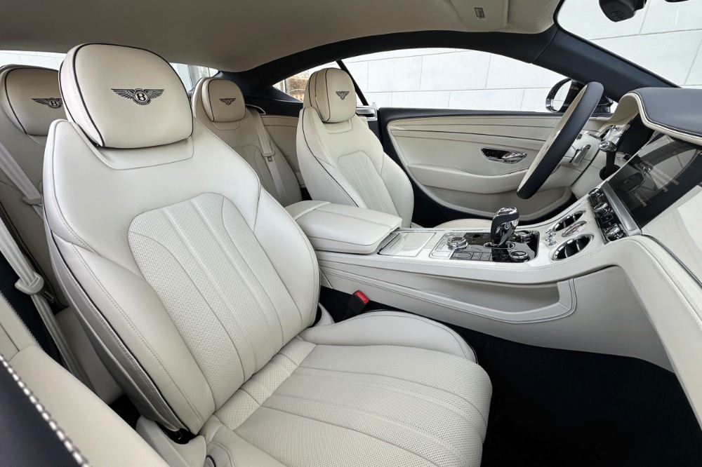 2026 Bentley Continental GT Base - Photo 13