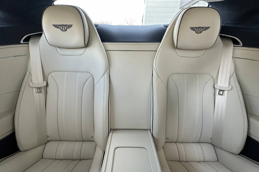 2026 Bentley Continental GT Base - Photo 15