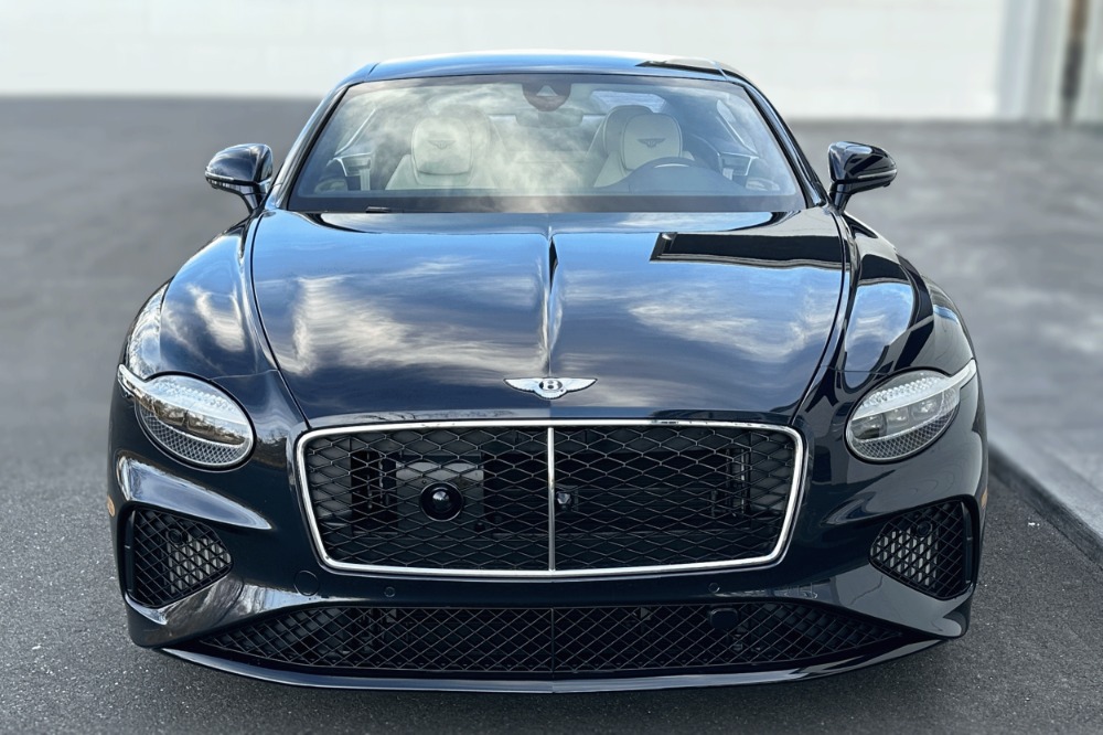 2026 Bentley Continental GT Base - Photo 19