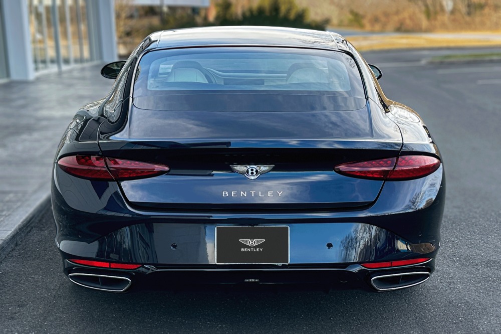 2026 Bentley Continental GT Base - Photo 22