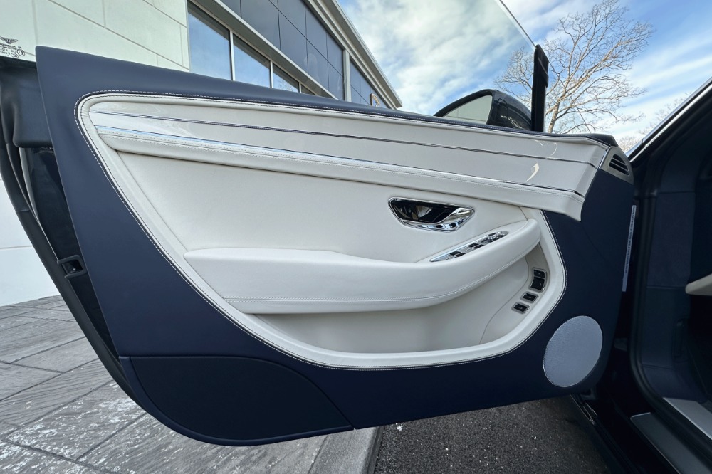 2026 Bentley Continental GT Base - Photo 7