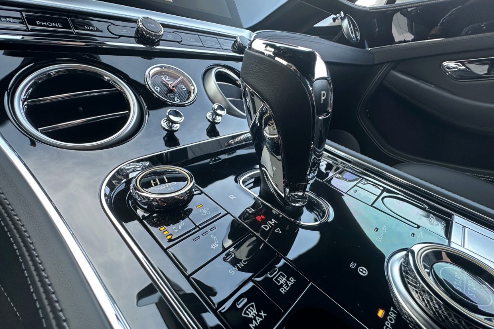 2026 Bentley Continental GT Base - Photo 11
