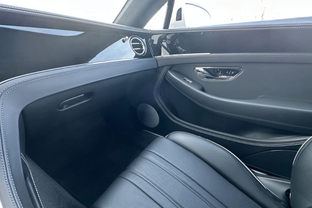 2026 Bentley Continental GT Base - Photo 12