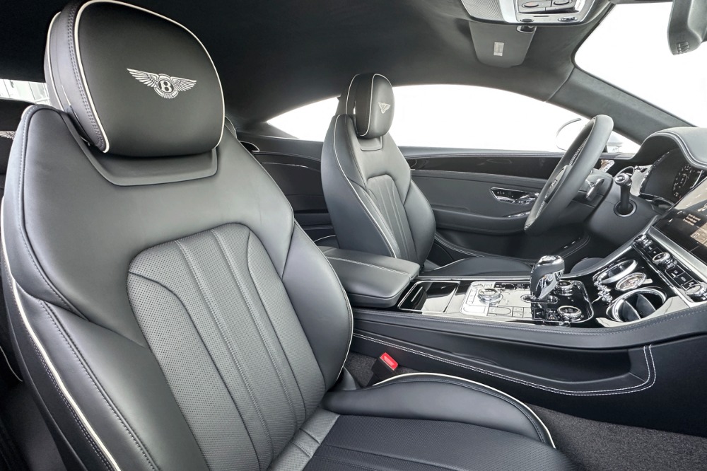 2026 Bentley Continental GT Base - Photo 13
