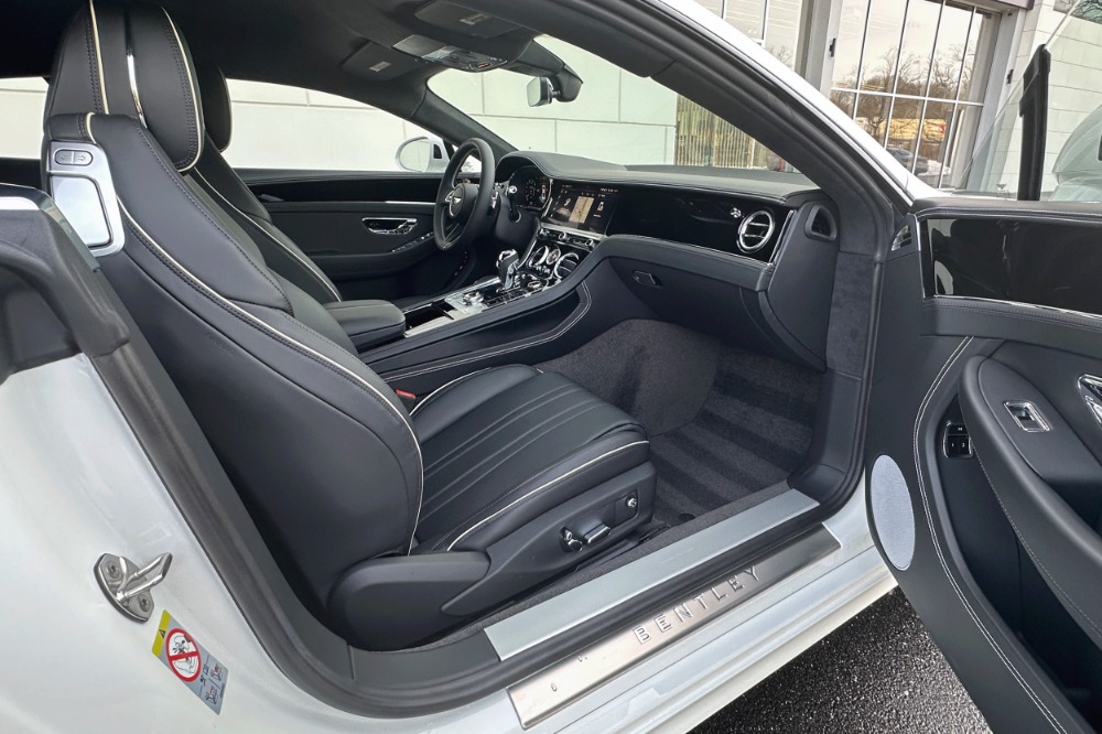 2026 Bentley Continental GT Base - Photo 14