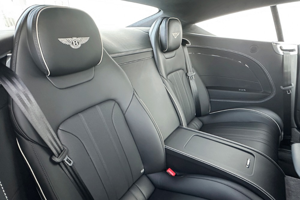 2026 Bentley Continental GT Base - Photo 17