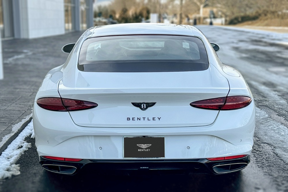 2026 Bentley Continental GT Base - Photo 19