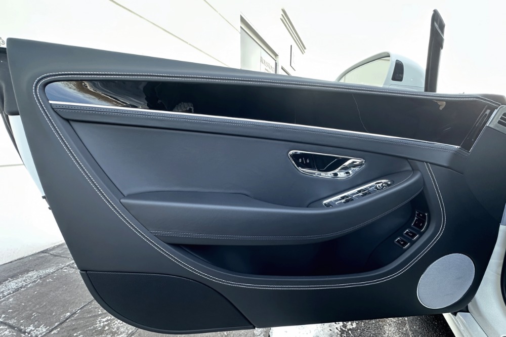 2026 Bentley Continental GT Base - Photo 7