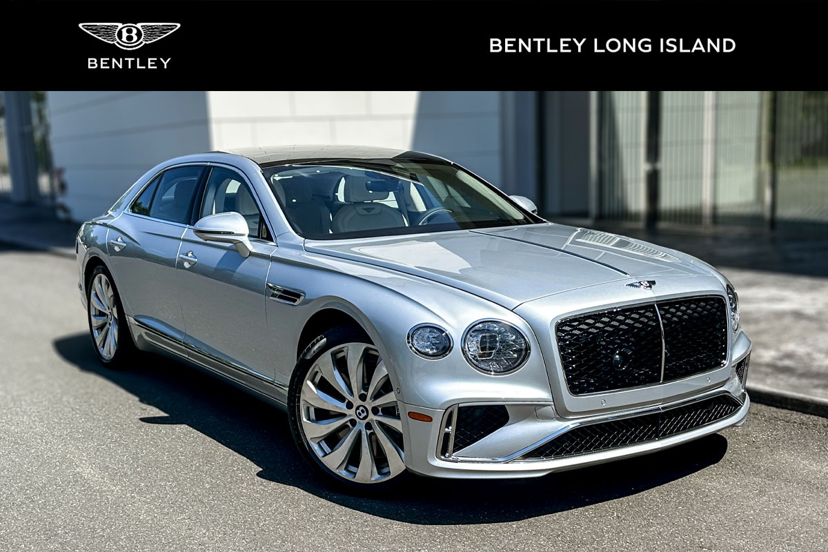 2026 Bentley Flying Spur