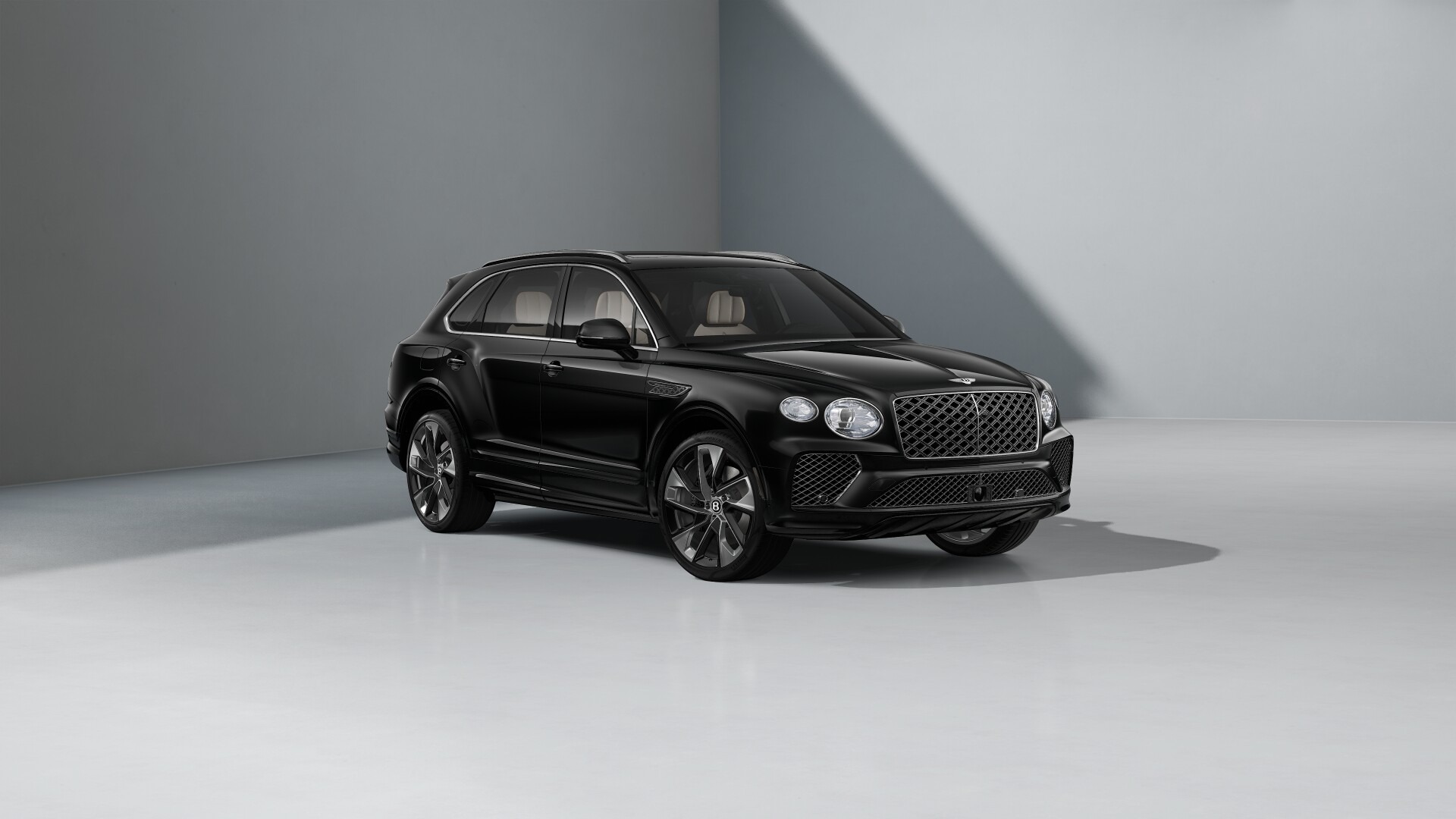 2027 Bentley
