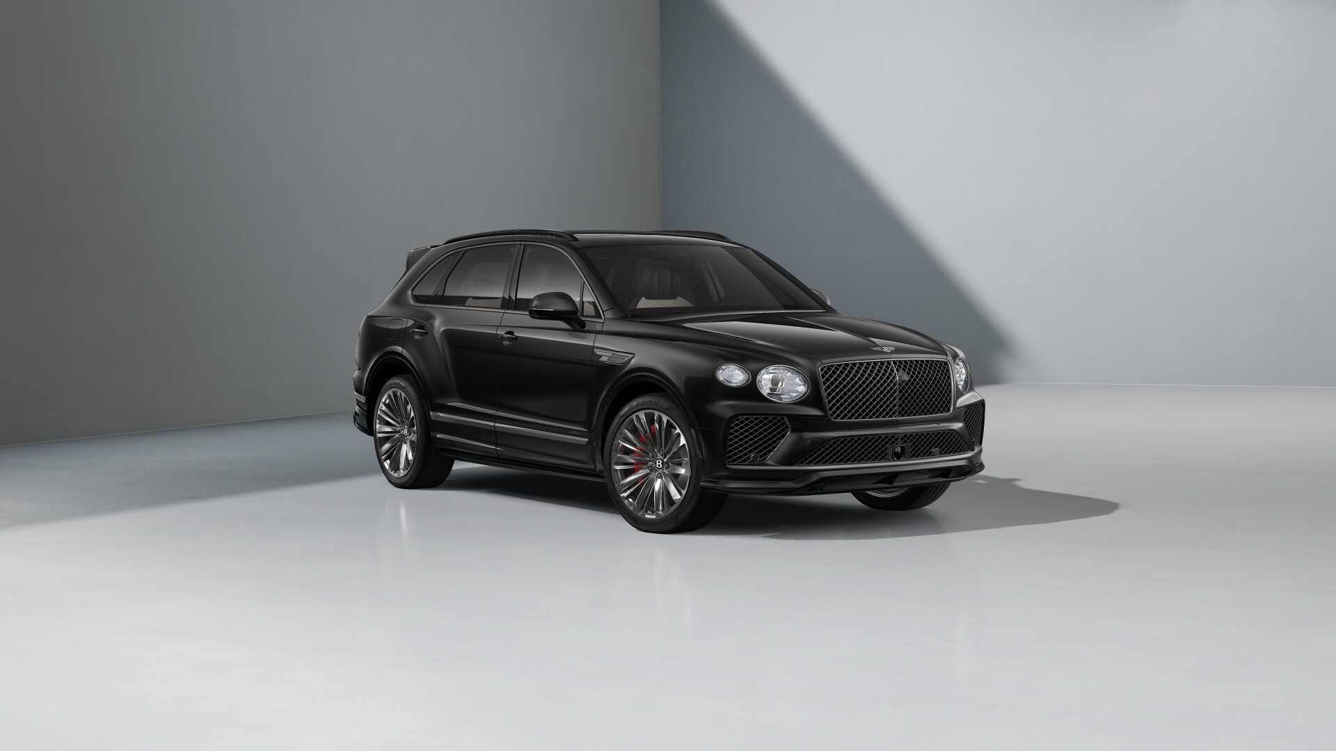 2027 Bentley