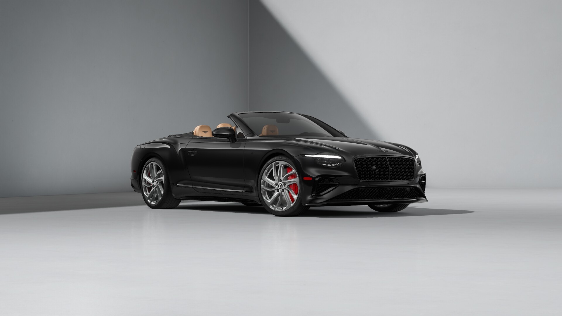 2027 Bentley Unknown