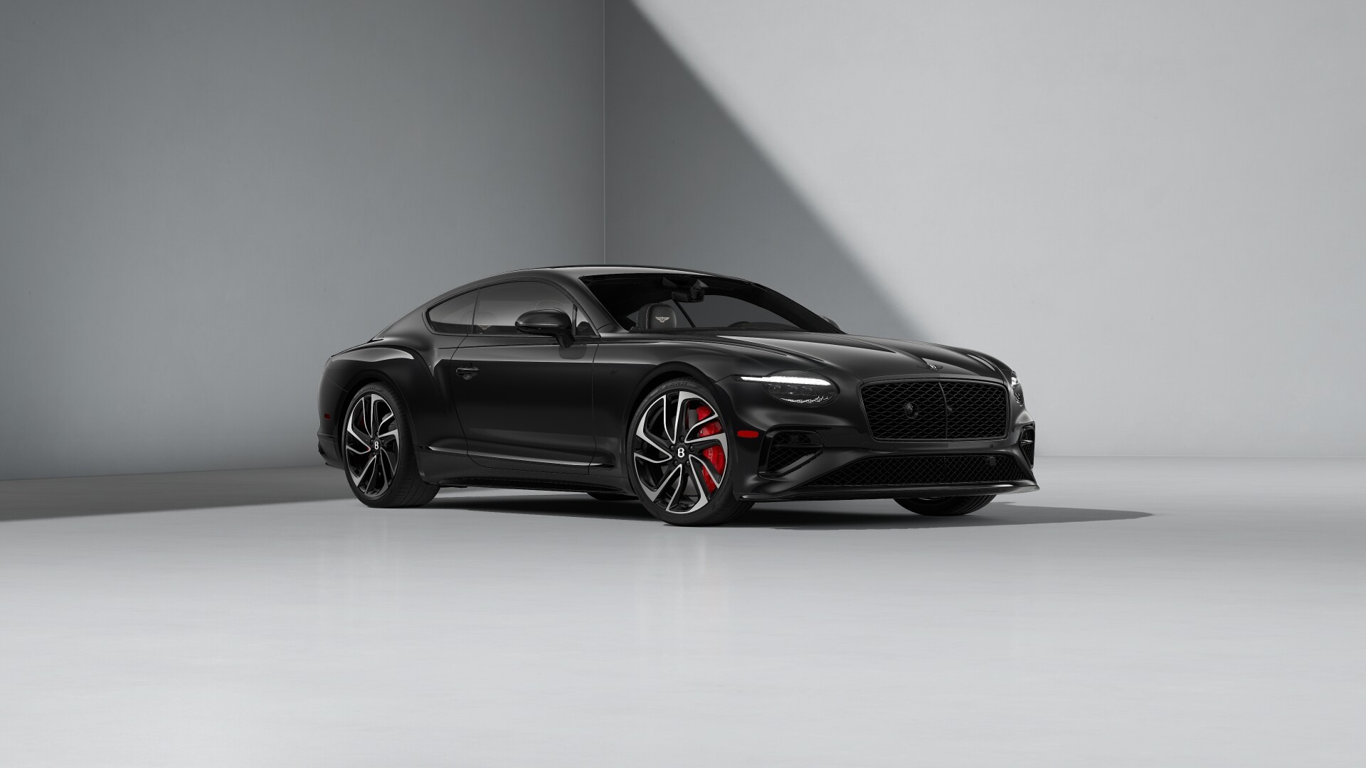 2027 Bentley