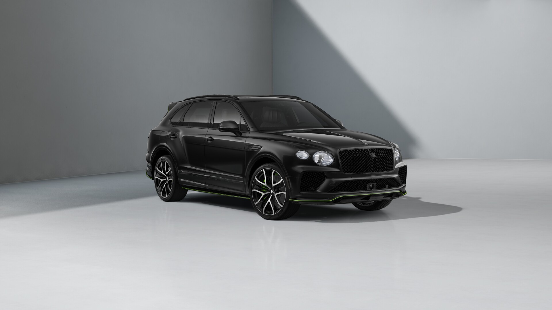 2027 Bentley