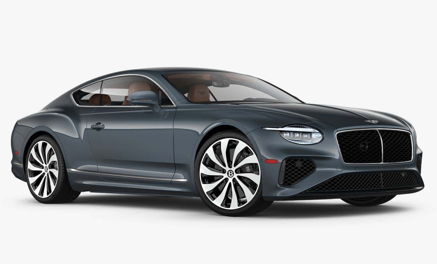 2026 Bentley Continental GT Base