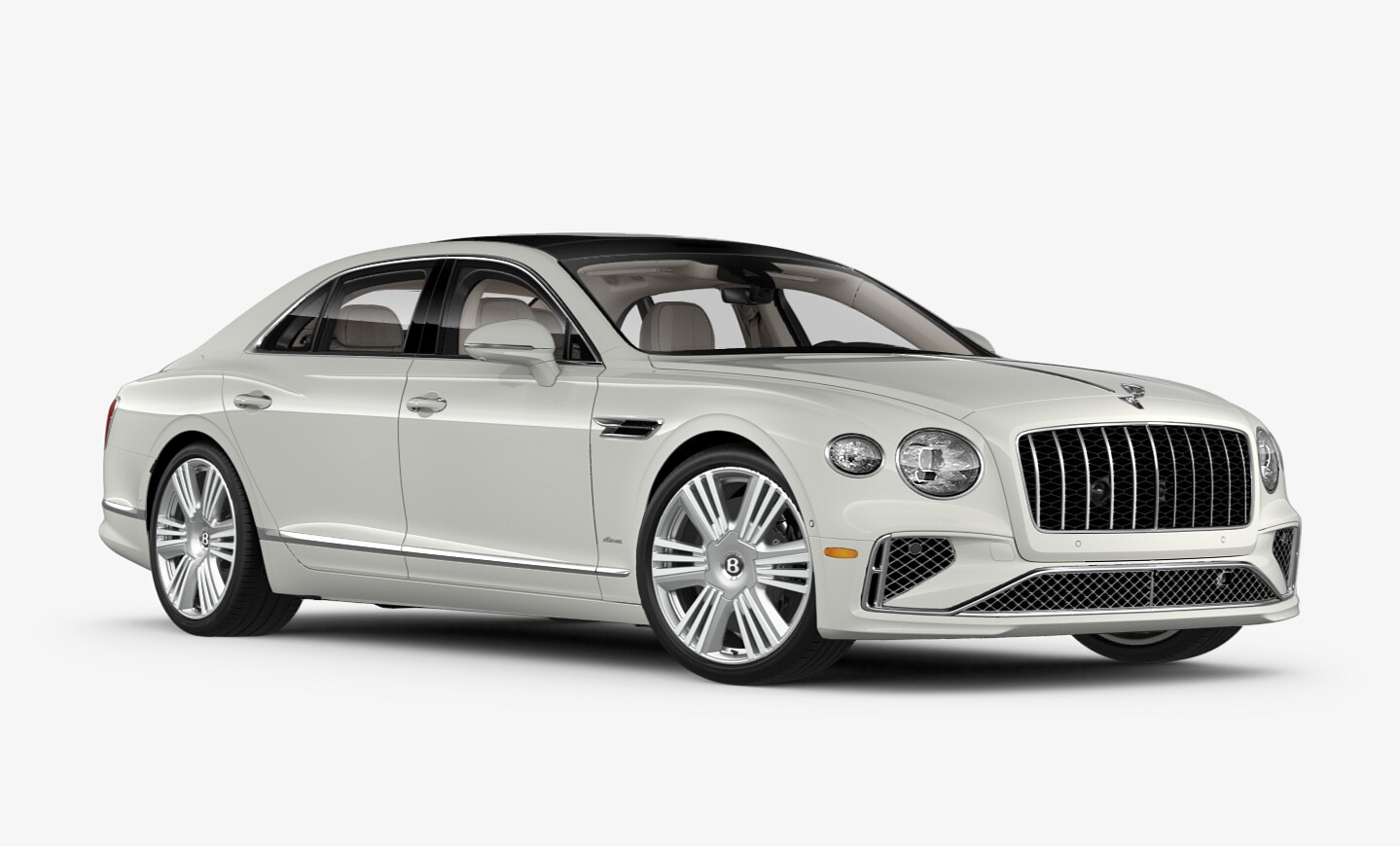 2026 Bentley Flying Spur Azure