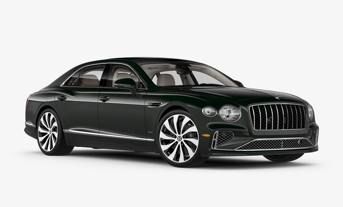 2026 Bentley Flying Spur