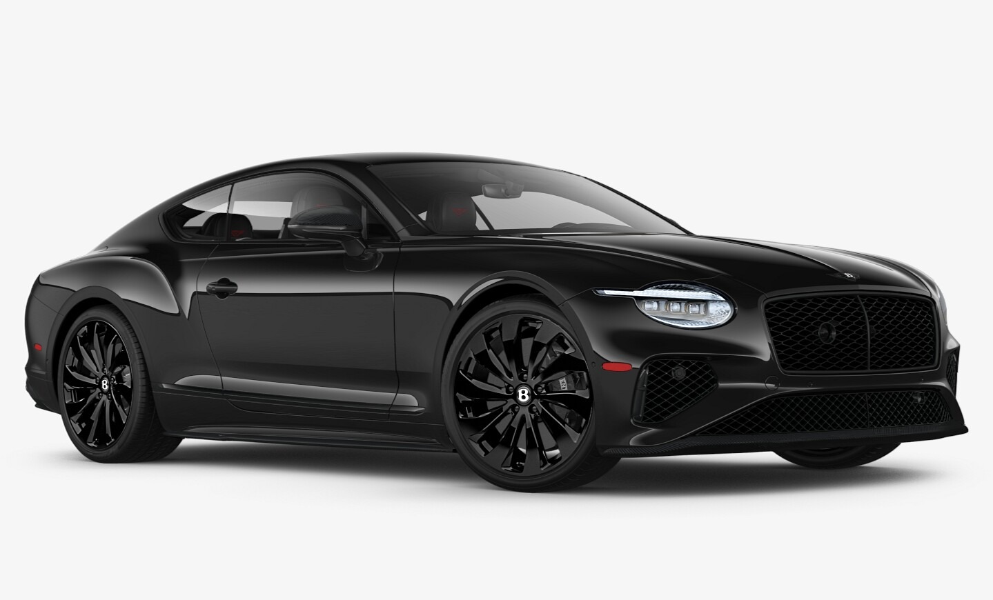 2026 Bentley Continental GT